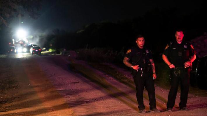 Sparatoria in Texas, almeno cinque le vittime 