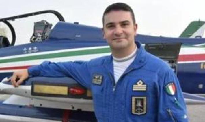 Cade ultraleggero in Friuli, morte carbonizzate due persone