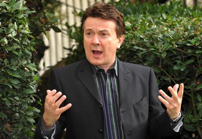 Pupo blocca le polemiche (e gli insulti): "Non andr&ograve; a Mosca"