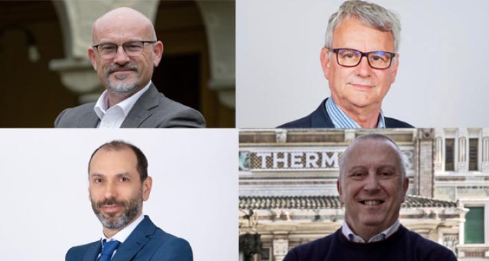 I 4 candidati a confronto: il forum della Gazzetta