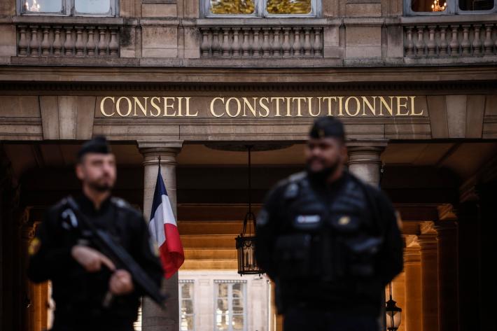 Francia, bocciato anche il secondo referendum sulla riforma delle pensioni