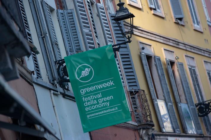Domani alle 10.30 parte la Green Week con il ministro dell'Ambiente Pichetto Fratin: tanti appuntamenti anche sabato e domenica
