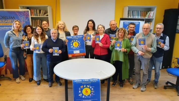 Dona una spesa, sabato  torna la decima edizione della raccolta alimentare