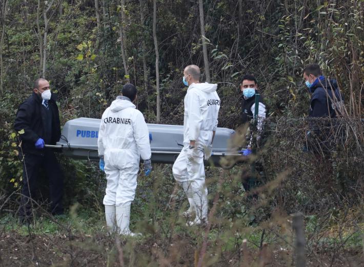 Firenze: uccise i suoceri, smembr&ograve; i corpi e li nascose in quattro valigie: condannata a 30 anni