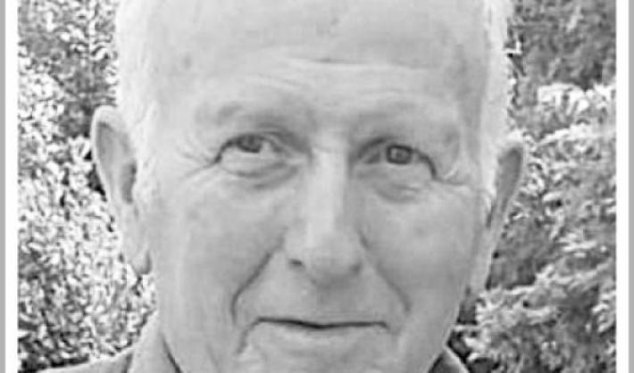 Omaggio a Bruno Raschi