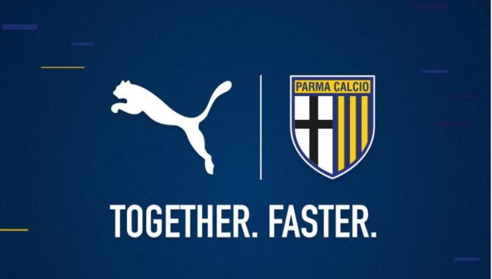 Dopo 17 anni il Parma dice addio a Erre&agrave;: Puma torna ad essere lo sponsor tecnico
