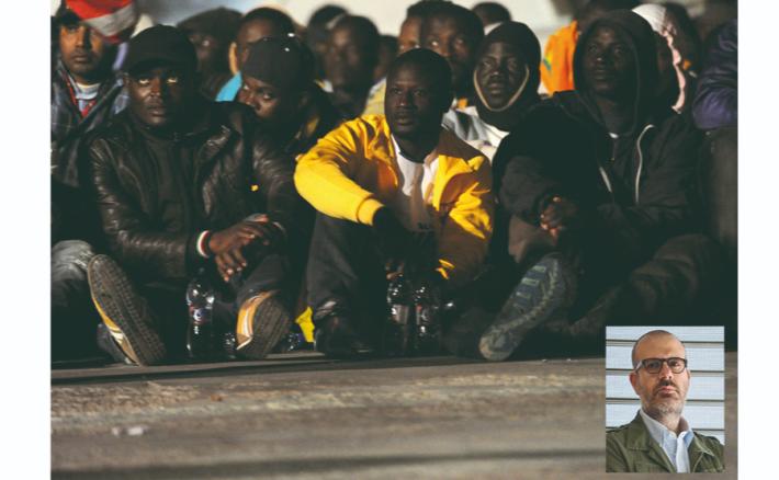 Nello Scavo: "Migranti, il problema che nessuno vuole veramente risolvere"