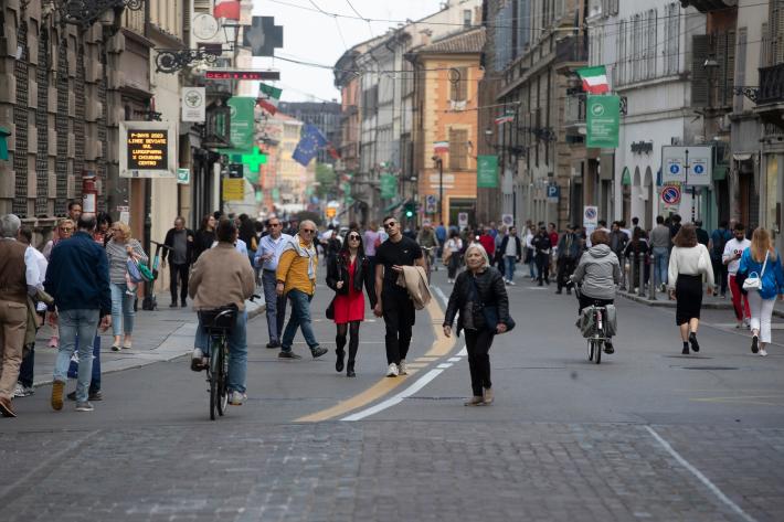 P-day speciale nella Vigilia di Natale e weekend a mezzi pubblici liberi