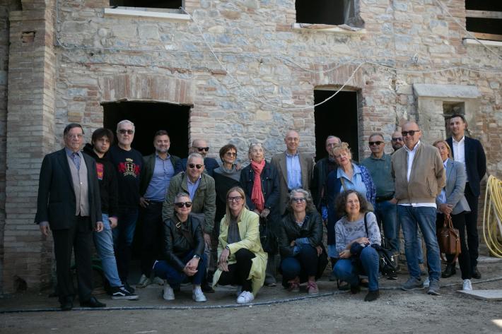 La Casa di Davide &laquo;Il nostro  sogno  &egrave; sempre pi&ugrave; reale&raquo; 