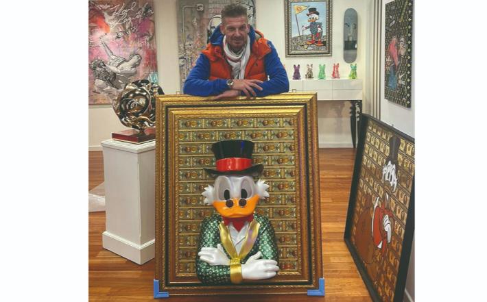 Vincent, scagionata la pop art delle grandi firme