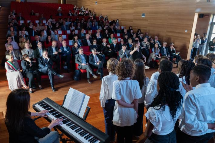 Politiche giovanili: Parma sar&agrave; la prima citt&agrave; europea ad adottare il "Youth Check"