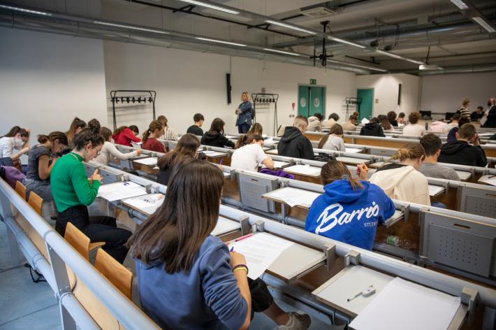 "L&rsquo;educazione finanziaria: un antidoto alle frodi finanziarie": esperti a confronto all'Universit&agrave; di Parma 