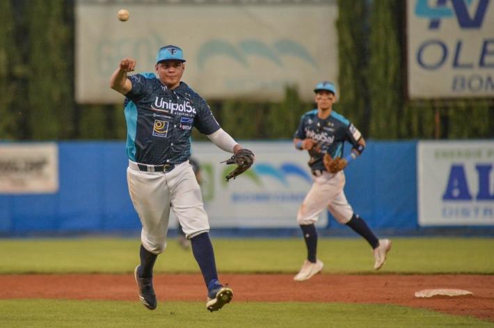 Luis Gonzalez al Parma Clima