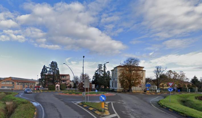 Incidente a Madregolo tra un camion e un mezzo agricolo: 27enne rimasto schiacciato in Rianimazione