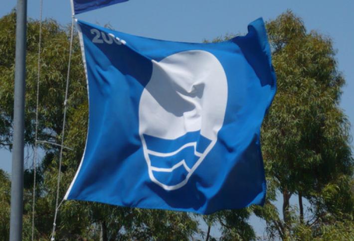 Le Bandiere Blu italiane salgono a 226, 16 in piu' 