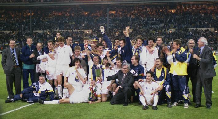 La strepitosa impresa dei giallobl&ugrave; che hanno fatto la storia 