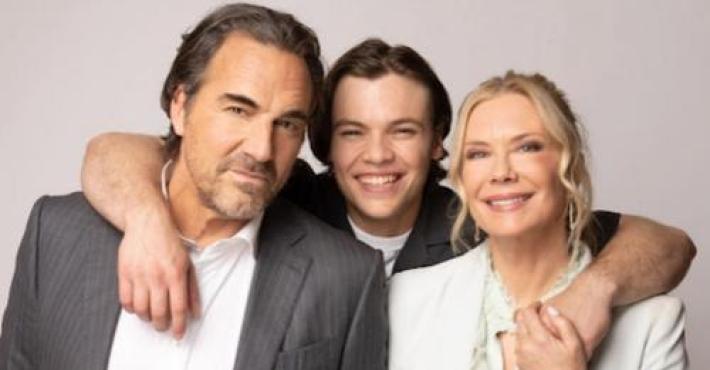 9000 puntate, oltre 100 matrimoni: la troupe di Beautiful sbarca a Roma 