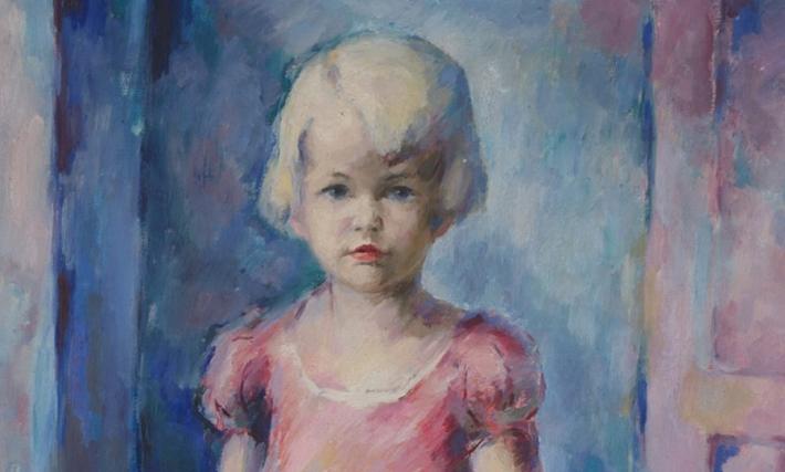 Compra un quadro all'asta, potrebbe essere un Monet da milioni