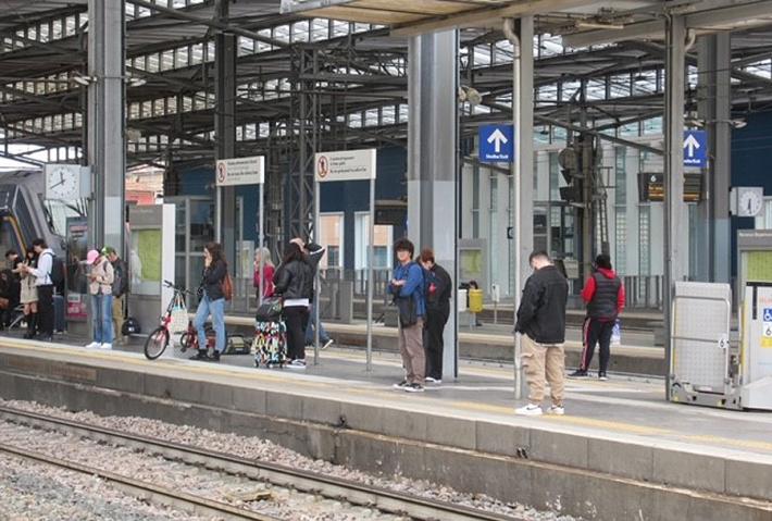 Mediopadana link, dodici corse autobus collegano Parma alla stazione alta velocit&agrave; di Reggio