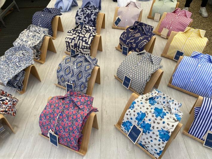 "Gli Ambulanti di Forte dei Marmi&reg;&rdquo; a PARMA domenica 15 maggio