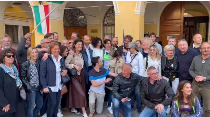 Salso, Musile Tanzi in vantaggio in molte sezioni