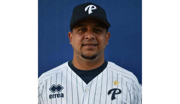  Danny Rondon torna al Parma Clima