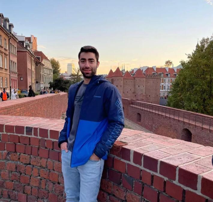 Ragazzo di 24 anni di Neviano muore annegato ad Amsterdam 