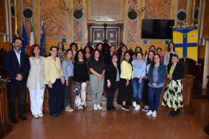 Comune, 20 nuove assunzioni nel servizi educativi