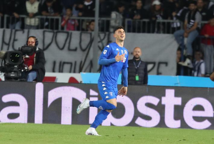 Serie A: la Juve frana, si fa battere dall'Empoli (4-1) e saluta la Champions