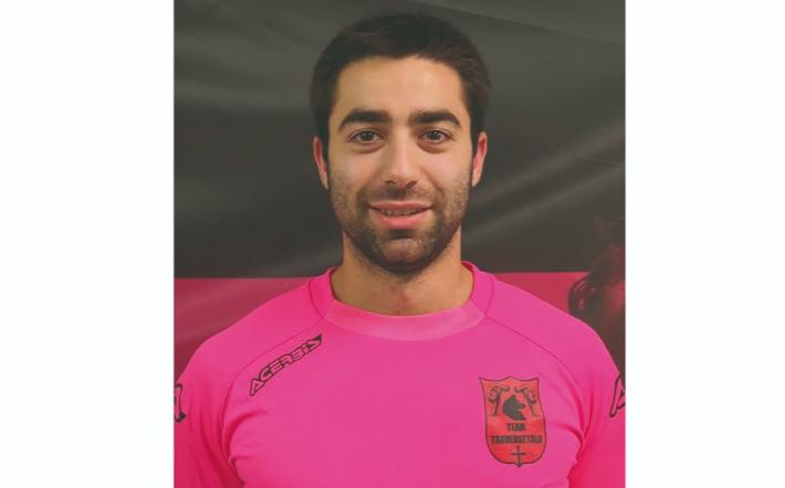 Gabriele, una fine inspiegabile