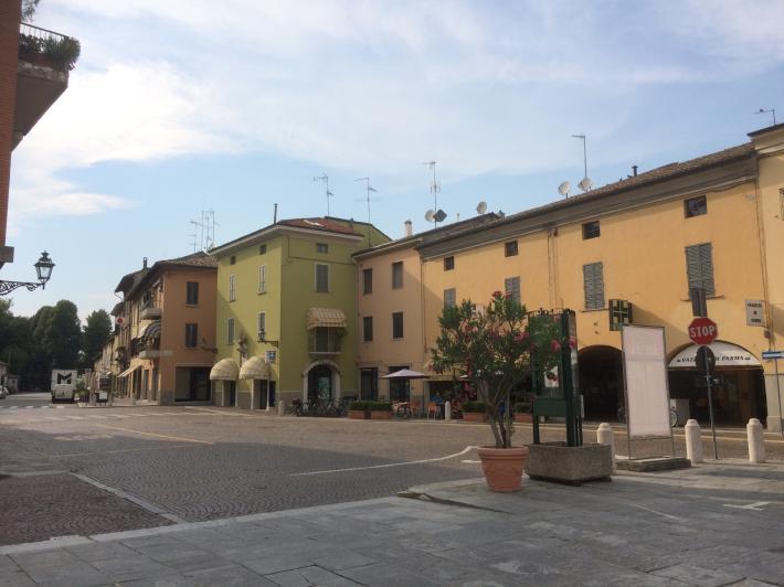 &nbsp; Soragna, mercoled&igrave; 24/5 lavori all&rsquo;acquedotto