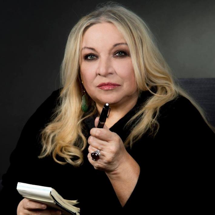 E' morta la giornalista Rai Maria Giovanna Maglie: aveva 70 anni 