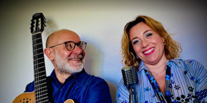 &laquo;The Acoustic Dreamers&raquo;, pura bellezza musicale