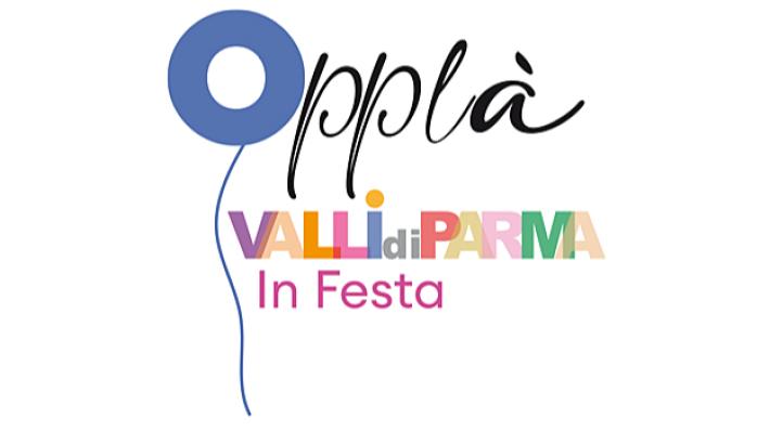 Oppl&agrave;! Le Valli di Parma in festa a&hellip; Felino