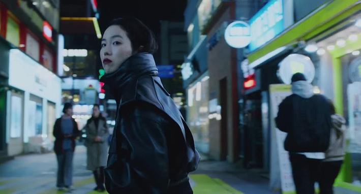 Ritorno a Seoul - In Corea cercando i genitori biologici