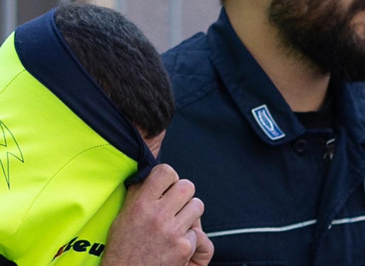 &laquo;Fu omicidio premeditato&raquo;: Gorgan rinviato a giudizio. E spunta un'affilatrice per limare il coltello