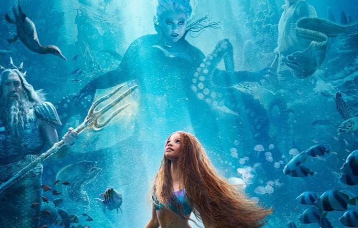 La sirenetta - Ariel, messaggio d'amore e libert&agrave;