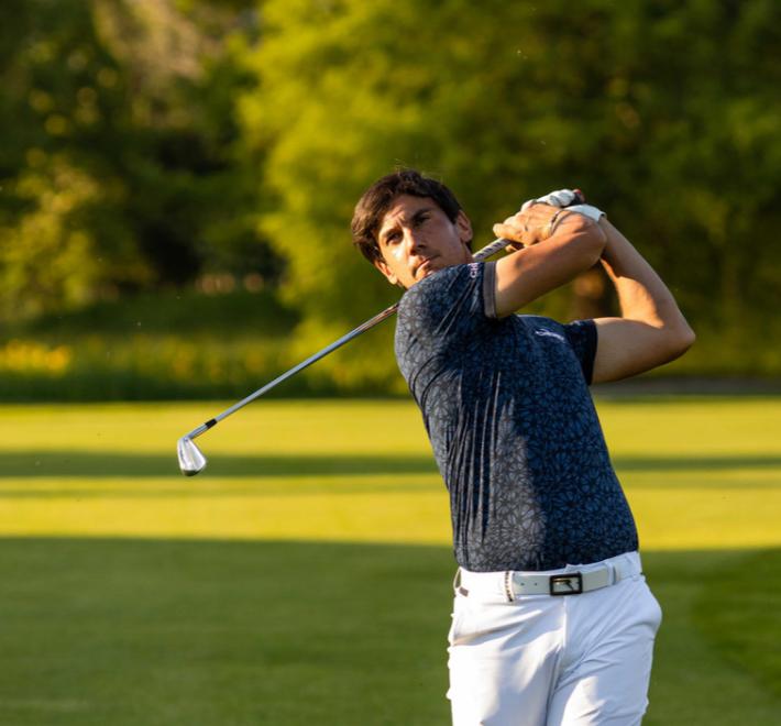 Challenge Tour: Matteo Manassero trionfa nel Copenhagen Challenge