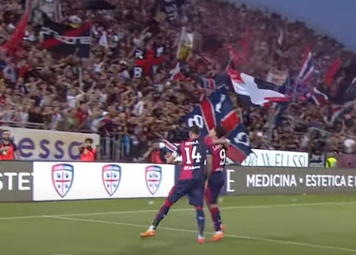 Marted&igrave;, Parma atteso da un ambiente "esplosivo": a Cagliari &egrave; caccia al biglietto