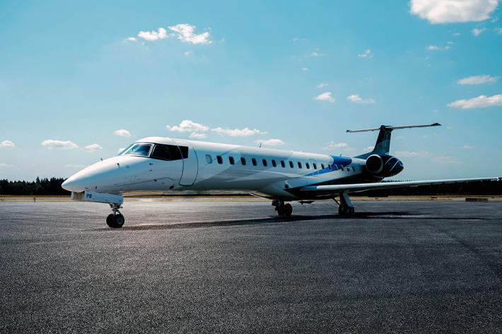 La Sardegna &egrave; pi&ugrave; vicina Ritorna il volo per Olbia