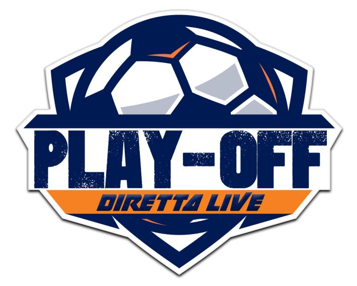 Play-off diretta live