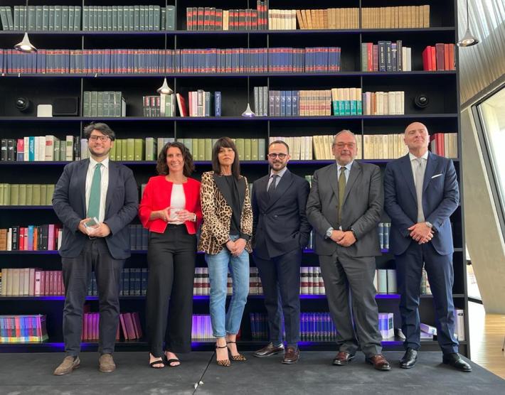 Bando Sanofi, a un progetto dell'Universit&agrave; di Parma il primo premio da 100mila euro