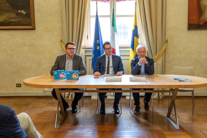 &ldquo;Fa&rsquo; la casa giusta! Parma Abitare Sociale&rdquo; 