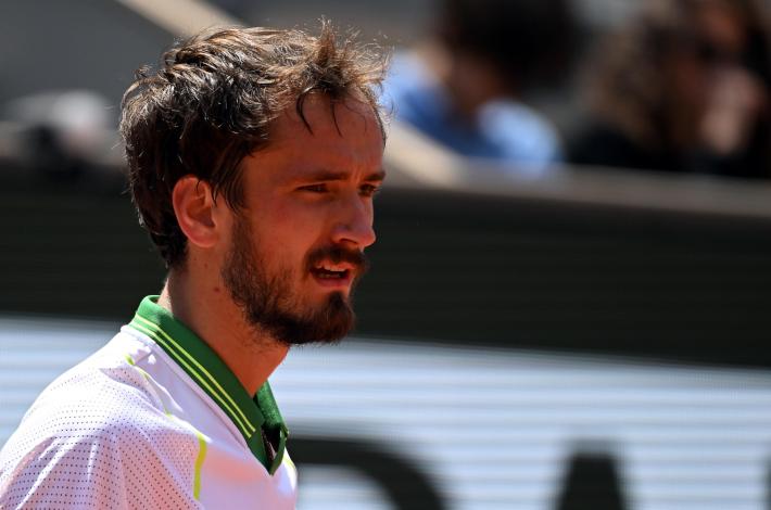 Roland Garros, avanti anche Vavassori, Zeppieri e Paolini. Medvedev subito fuori! - I risultati di oggi