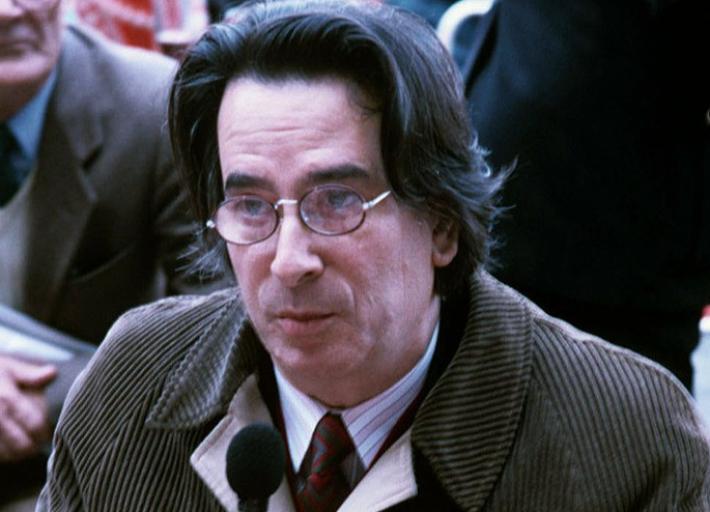 La Rai rende omaggio al genio di Portoghesi