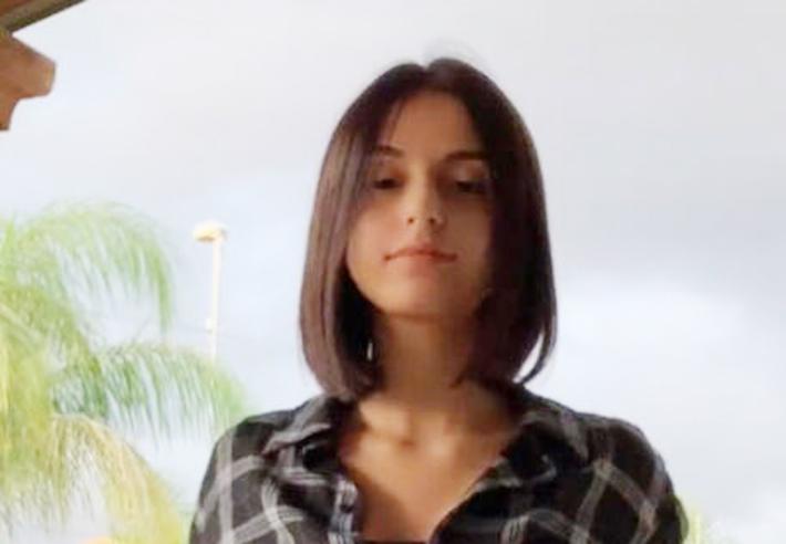 Denise Galat&agrave;