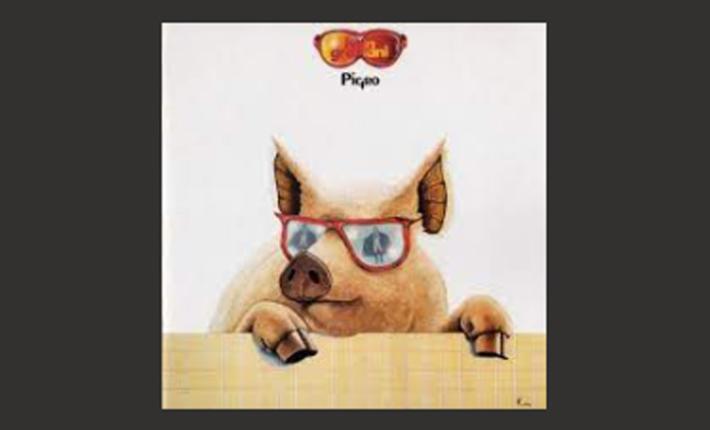 "Pigro",  i racconti rock di Ivan Graziani