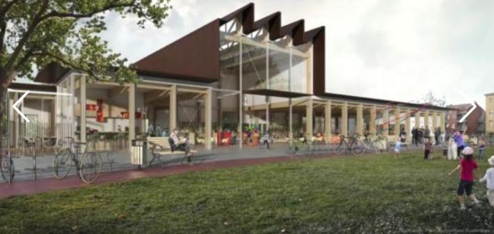  I libri abitano il parco: torna il bookcrossing al Giardino Ducale