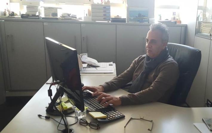 I giudici: &laquo;Gigliotti? Imprenditore  di riferimento  della cosca di Cir&ograve;&raquo;