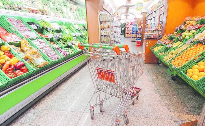 L'inflazione rallenta ma i prezzi corrono